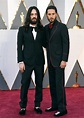 mejor pareja oscar 2016 jared leto alessandro michele | Vogue España