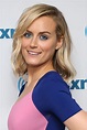 Taylor Schilling at SiriusXM Studios in NYC - July 2014 • CelebMafia