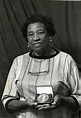 Amelia Boynton Robinson – Tuskegee University Archives