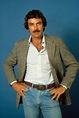 8 things you never knew about Tom Selleck