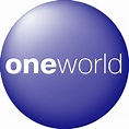 Oneworld Logo Significado Del Logotipo Png Vector Images And Photos ...