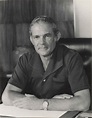 The Most Honourable Michael Manley (1924-1997) | The National Library ...
