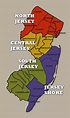 "Central Jersey" (Elizabeth, Edison: zoning, suburbs, transit) - New ...