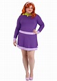 Disfraz de Scooby Daphne de Scooby Daphne de Scooby Daphne Multicolor