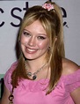 Hilary Duff Started Singing to Separate Herself from Lizzie McGuire