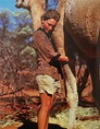 Robyn Davidson. Tracks. Australia. | Animal lover, Robyn davidson ...