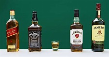 four horsemen ingredients 1 part tennessee whiskey (jack daniel's)