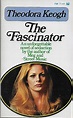 The Fascinator by Theodora Keogh: Near Fine Mass Market Paperback (1973 ...