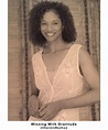 Charmin Lee- An African-American actress from UPN/CW TV, Girlfriends