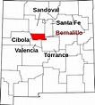 Bernalillo County, New Mexico - Wikipedia