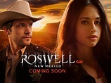 Roswell, New Mexico (TV Series 2019): A Reimagining of a Cult Classic