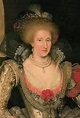Anna Katharina, Prinzessin von Brandenburg, * 1575 | Geneall.net