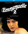 Emmanuelle 2 1975 Edizione: Stati Uniti Italia Blu-ray: Amazon.es ...