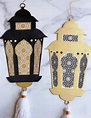 Elegant Ramadan decorations | Ramadan decorations, Ramadan kareem ...