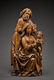 WORKSHOP OF TILMAN RIEMENSCHNEIDER | THE HOLY FAMILY | BC/AD Sculpture ...