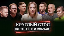 Careful, Sobchak! (2019)