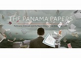 The Panama Papers | Pulitzer Center