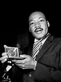 Read Martin Luther King Jr.'s inspiring Nobel Peace Prize speech