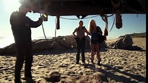 Trailer Feature: Sand Sharks (2011) - YouTube