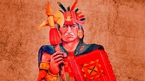 Inca Huayna Cápac - Historia del Perú