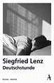Deutschstunde Buch von Siegfried Lenz portofrei bei Weltbild.de