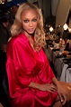 Tyra Banks Talks About Her Natural Hair | POPSUGAR Beauty UK