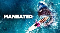 Maneater 2022 Türkçe Dublaj 1080P HD İzle - Good Film İzle