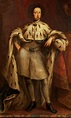 Retratos de la Historia: CARLOS XI DE SUECIA