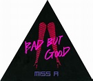 Miss A - Bad But Good (2010, CD) | Discogs