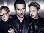2013 - The Year Of Depeche Mode