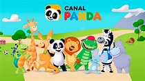 El canal de televisión Panda renueva la franja de programación ...