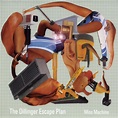 Miss Machine: Dillinger Escape Plan, Dillinger Escape Plan: Amazon.fr ...