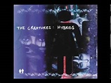 The Creatures – Say (1999, Clear, Vinyl) - Discogs