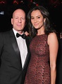 Emma Willis Talks Renewing Her Vows With Husband Bruce Willis on Their ...