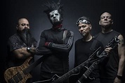STATIC-X Releases Video For "Bring You Down" From Highly-Anticipated ...