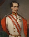 File:Kaiser Franz Joseph I in Feldmarschallsuniform c1854.jpg