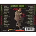 Nelson RIDDLE - The Joy of Living - A Riddle of Contrasts