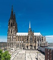 Die besten Sehenswürdigkeiten in Köln - PhiLeRo Hotel Köln