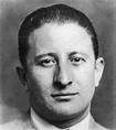 Infamous Mobsters | Mobster, Mafia gangster, Carlo gambino