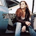 All Jacked Up, Gretchen Wilson - Qobuz