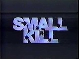 Small Kill Trailer (1992) - YouTube