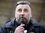 Leader of Pegida anti-refugee movement moves to Tenerife to flee ...