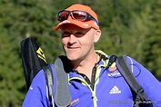 Peter Sendel neuer Trainer der IBU-Cup-Mannschaft der Herren - biathlon ...