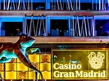 Casino Gran Madrid de Colón - Dónde está y juegos disponibles