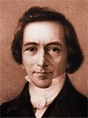 Friedrich Julius Stahl — Humboldt-Universität zu Berlin