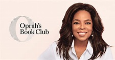 Oprah’s Book Club - Apple TV+ Press (MX)