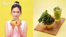 【全民造星III】雲浩影唱首支廣告歌 Cloud挑戰綠幕演戲獲讚有天份 - 香港經濟日報 - TOPick - 娛樂 - D210430