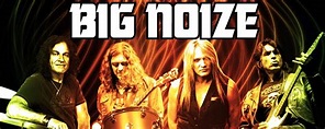 CONCURSO // Ganadores de entradas para Big Noize en Chile — Futuro Chile