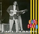 Carl Perkins Box set: The Classic Carl Perkins (5-CD Deluxe Box Set ...