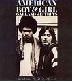 Garland Jeffreys - American Boy & Girl (1979, Vinyl) | Discogs